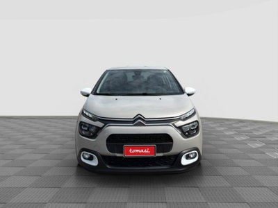 Citroen C3 PureTech 83 S&S You (8)
