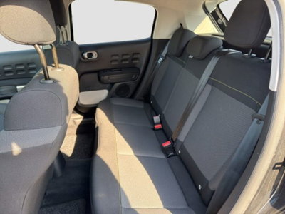 Citroen C3 PureTech 83 S&S Shine (11)
