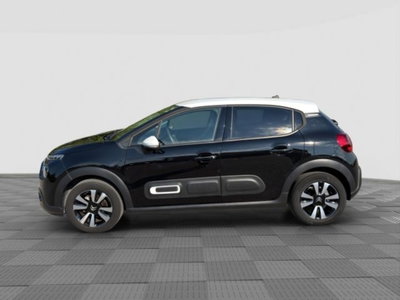 Citroen C3 PureTech 83 S&S Shine (2)