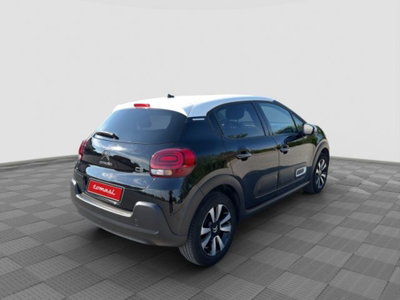Citroen C3 PureTech 83 S&S Shine (5)