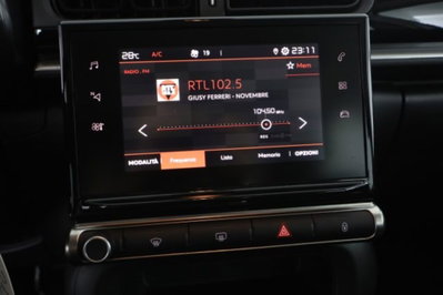 Citroen C3 PureTech 83 S&S Shine (11)