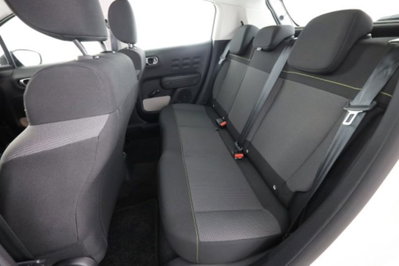 Citroen C3 PureTech 83 S&S Shine (3)