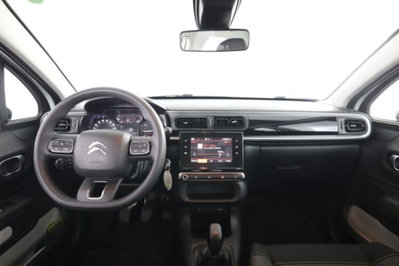 Citroen C3 PureTech 83 S&S Shine (4)