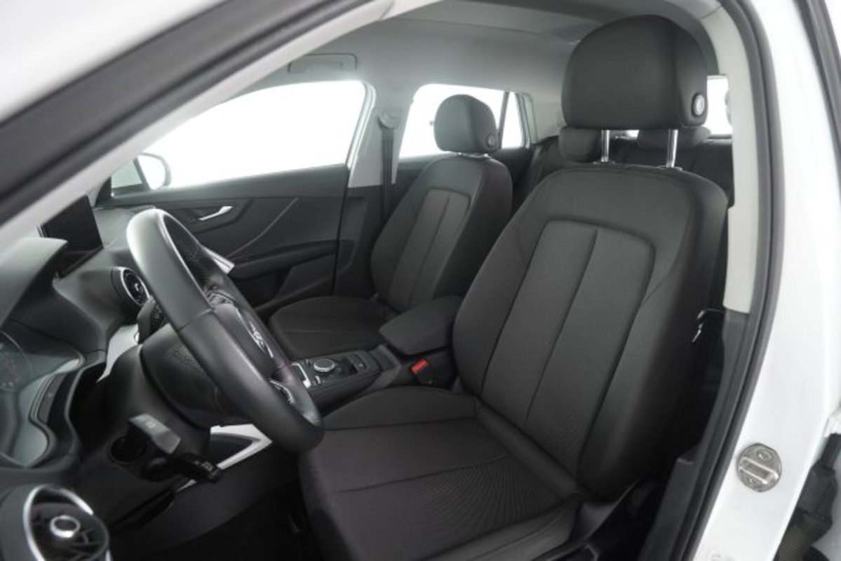 Audi Q2 Q2 30 TDI S tronic Business (10)