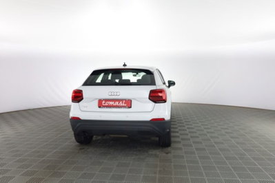 Audi Q2 Q2 30 TDI S tronic Business (5)