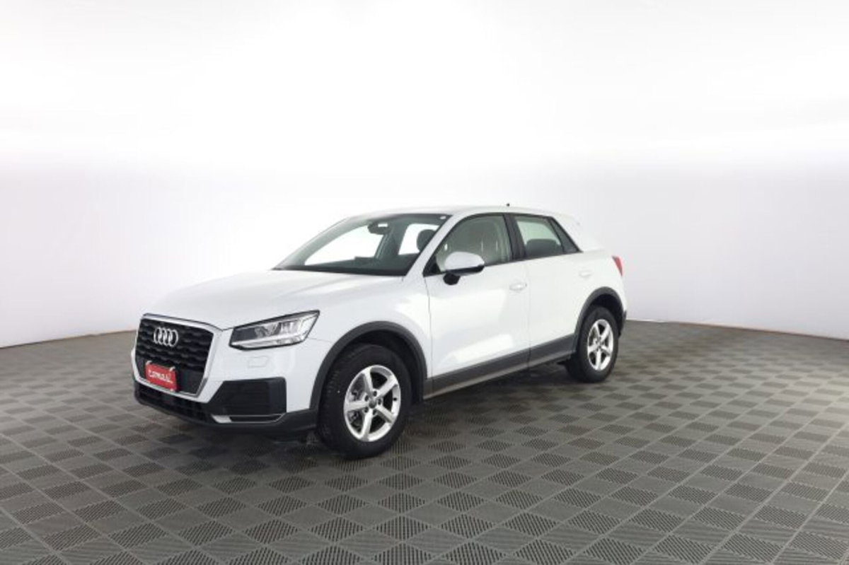 Audi Q2 Q2 30 TDI S tronic Business (8)