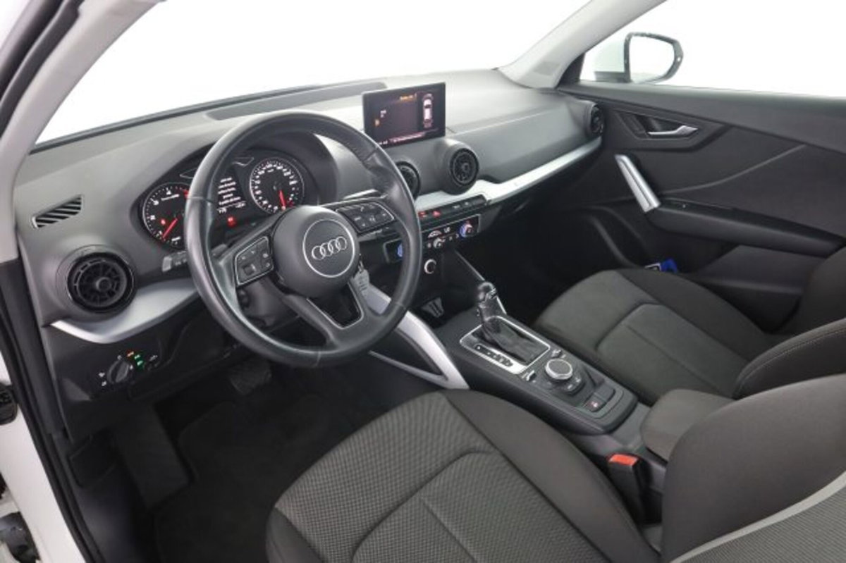 Audi Q2 Q2 30 TDI S tronic Admired