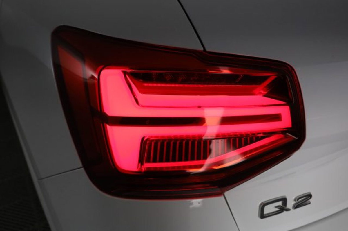 Audi Q2 Q2 30 TDI S tronic Admired (10)