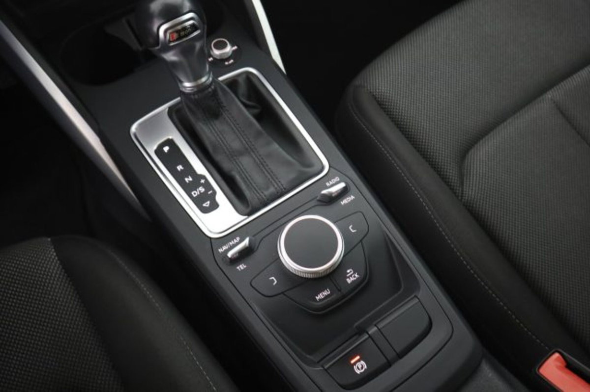 Audi Q2 Q2 30 TDI S tronic Admired (13)