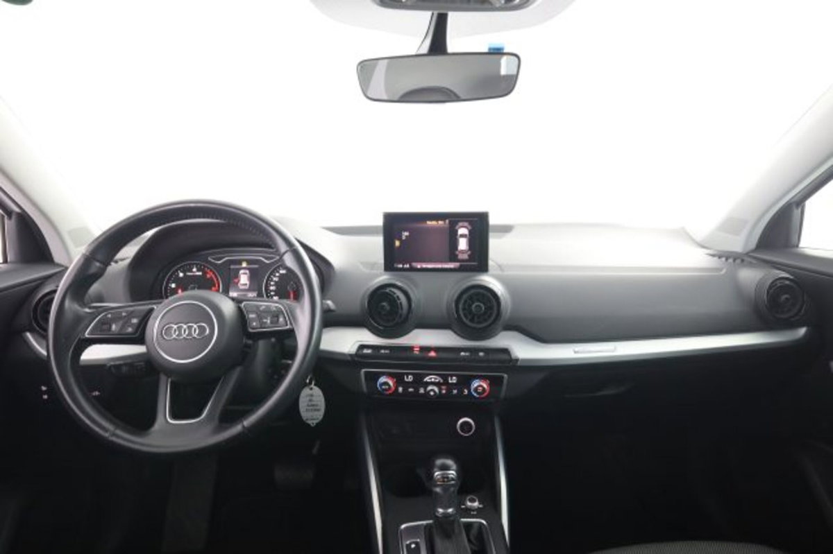 Audi Q2 Q2 30 TDI S tronic Admired (4)
