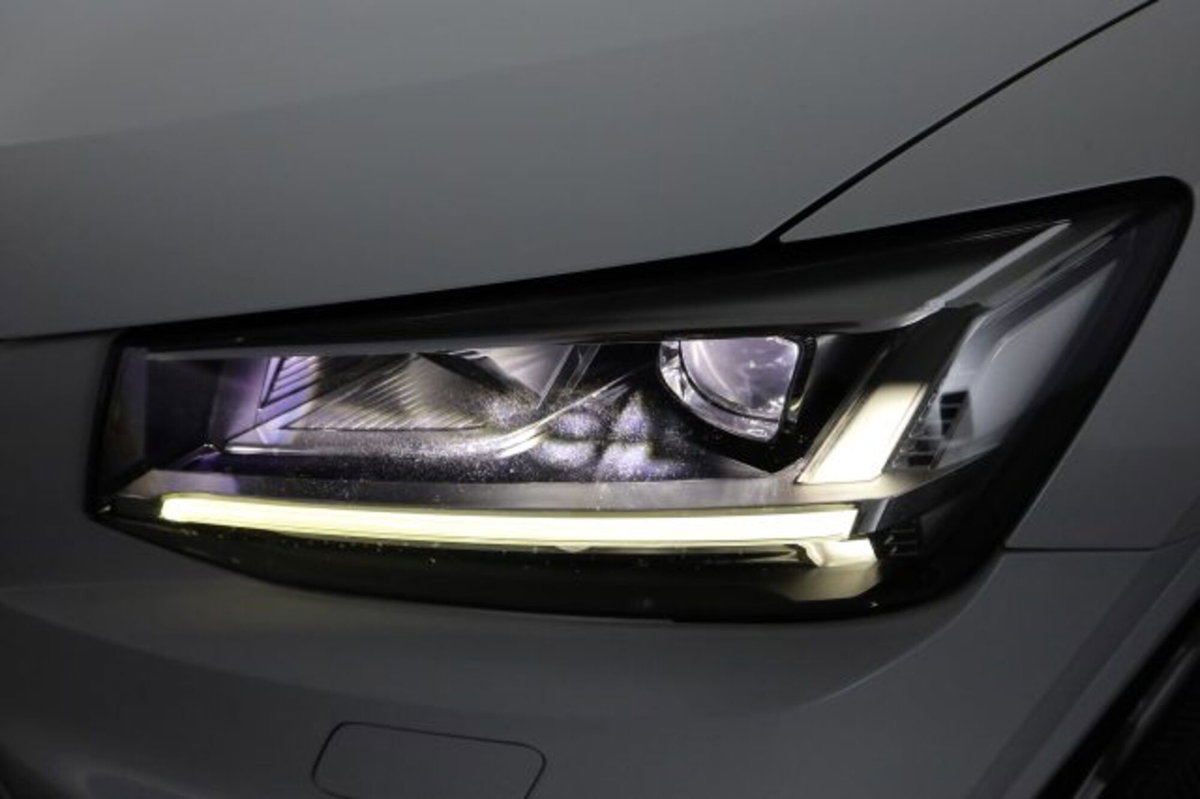 Audi Q2 Q2 30 TDI S tronic Admired (9)