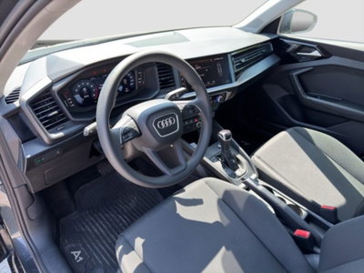 Audi A1 Sportback 30 TFSI S tronic Admired usata