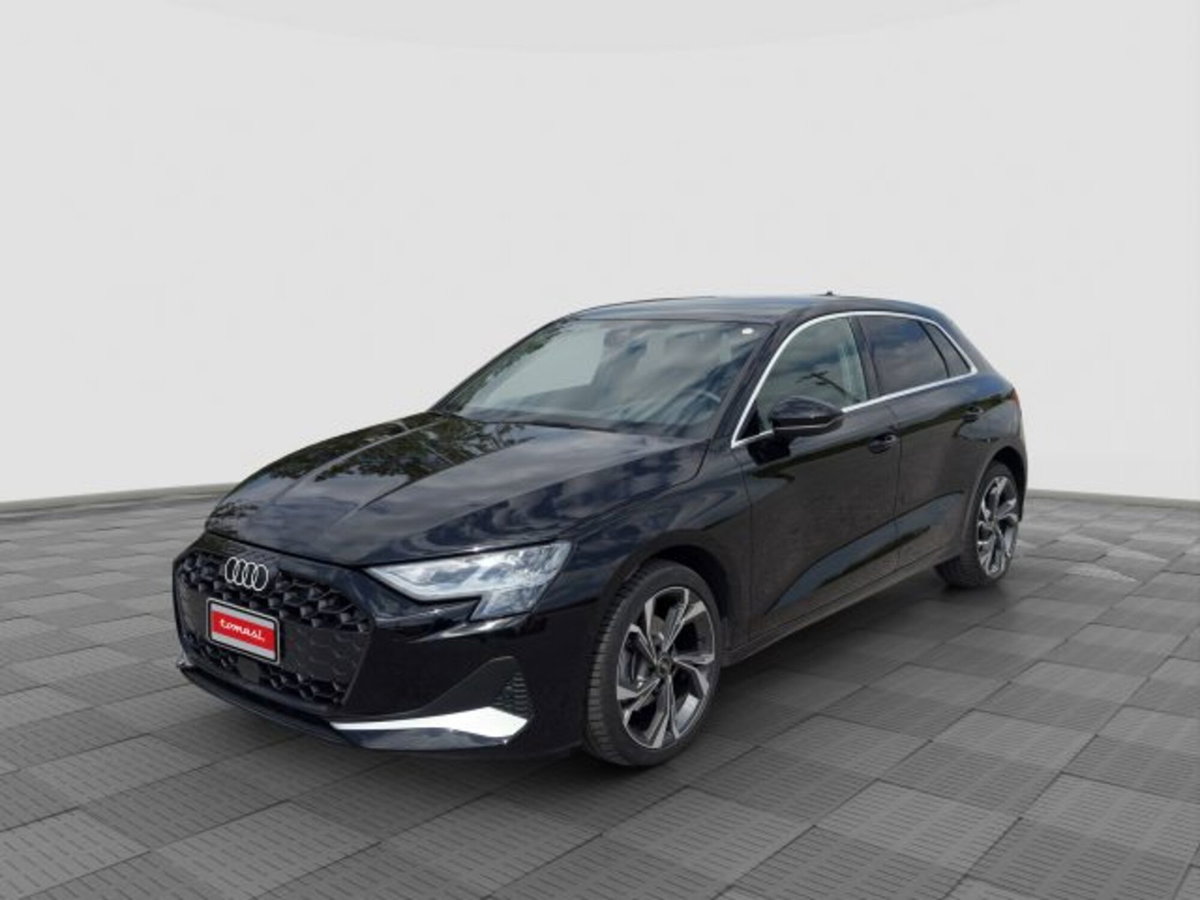 Audi A3 Sportback 35 TDI S tronic Business Advanced