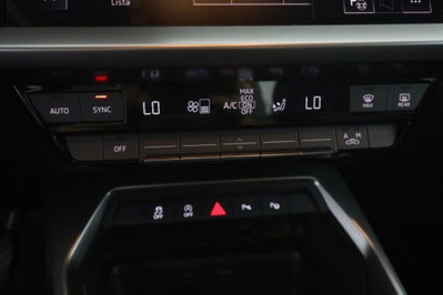 Audi A3 Sportback 35 TDI S tronic Business (12)