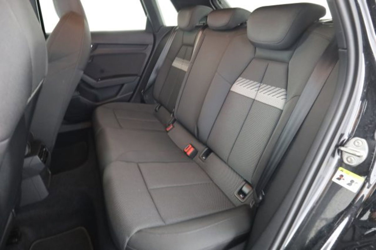 Audi A3 Sportback 35 TDI S tronic Business (3)