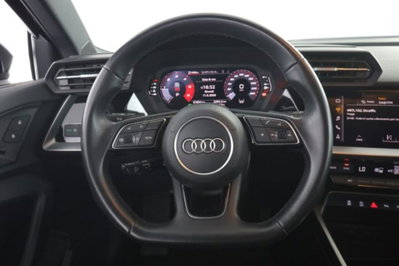 Audi A3 Sportback 35 TDI S tronic Business (5)