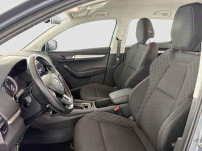 Skoda Karoq 1.6 TDI SCR DSG Executive (10)