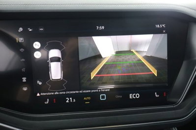 Volkswagen Touareg 3.0 V6 TDI SCR Elegance (12)