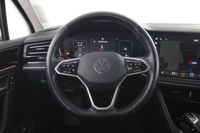 Volkswagen Touareg 3.0 V6 TDI SCR Elegance (5)