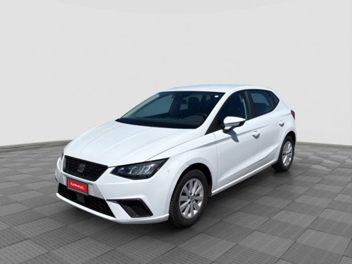 SEAT Ibiza 1.0 mpi Style 80cv