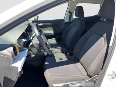SEAT Ibiza 1.0 mpi Style 80cv (10)