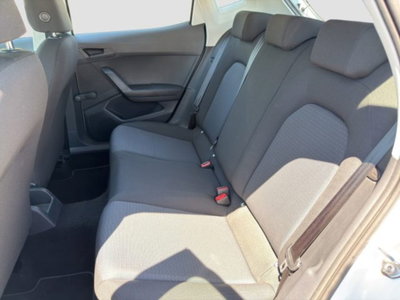 SEAT Ibiza 1.0 mpi Style 80cv (11)