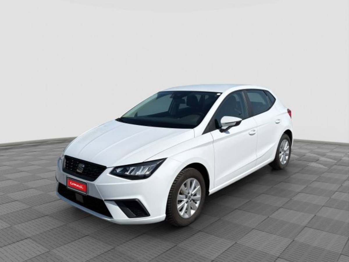 SEAT Ibiza 1.0 mpi Style 80cv