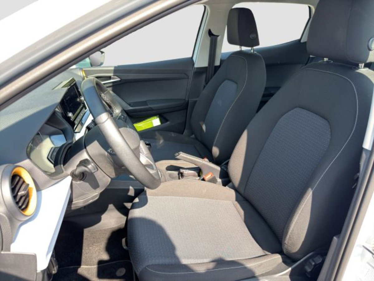 SEAT Ibiza 1.0 mpi Style 80cv (10)