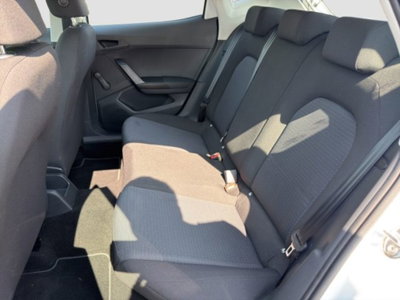 SEAT Ibiza 1.0 mpi Style 80cv (11)