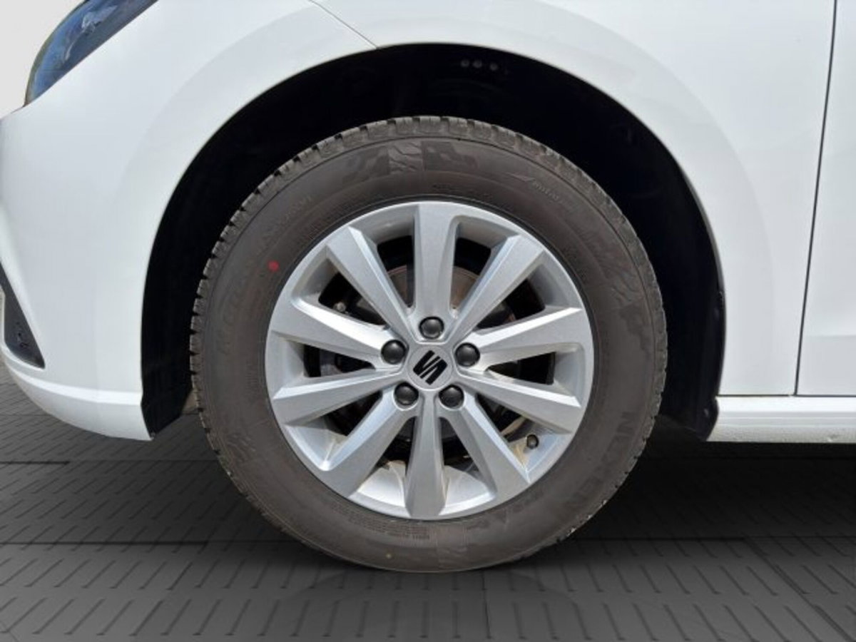 SEAT Ibiza 1.0 mpi Style 80cv (16)