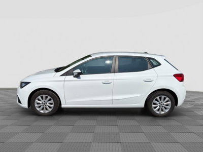 SEAT Ibiza 1.0 mpi Style 80cv (2)