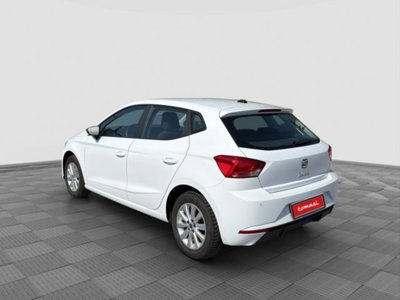 SEAT Ibiza 1.0 mpi Style 80cv (3)