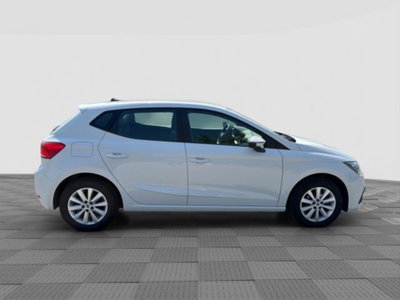 SEAT Ibiza 1.0 mpi Style 80cv (6)