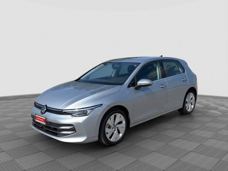 Volkswagen Golf Variant 2.0 TDI 150 CV DSG SCR 4Motion Style