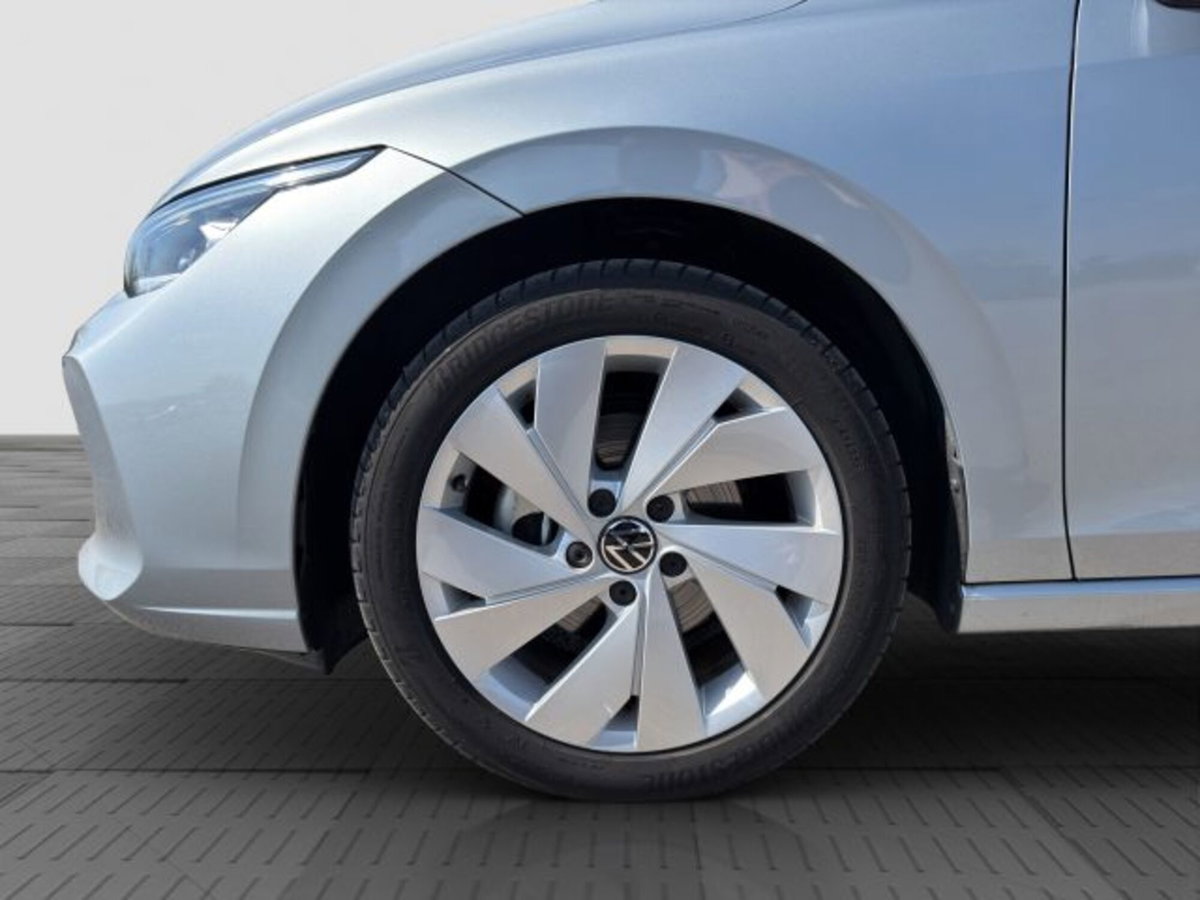 Volkswagen Golf 2.0 TDI 150 CV DSG SCR Style (14)