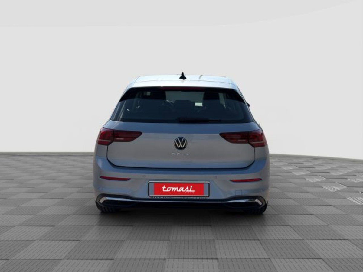 Volkswagen Golf 2.0 TDI 150 CV DSG SCR Style (6)