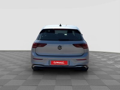 Volkswagen Golf Variant 2.0 TDI 150 CV DSG SCR 4Motion Style (6)