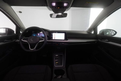 Volkswagen Golf Variant 1.0 eTSI EVO DSG Life (11)