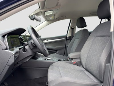Volkswagen Golf Variant 1.0 eTSI EVO DSG Life (10)