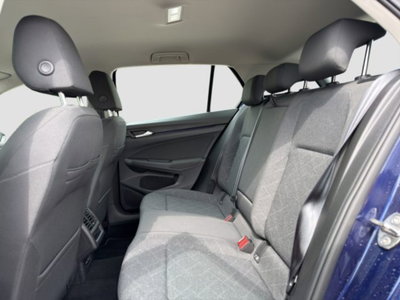 Volkswagen Golf Variant 1.0 eTSI EVO DSG Life (11)