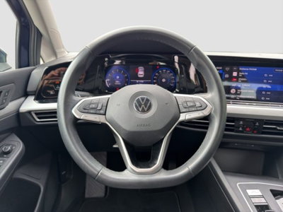 Volkswagen Golf Variant 1.0 eTSI EVO DSG Life (13)