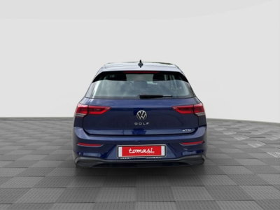 Volkswagen Golf Variant 1.0 eTSI EVO DSG Life (4)