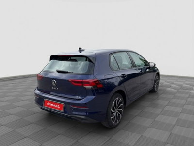 Volkswagen Golf Variant 1.0 eTSI EVO DSG Life (5)