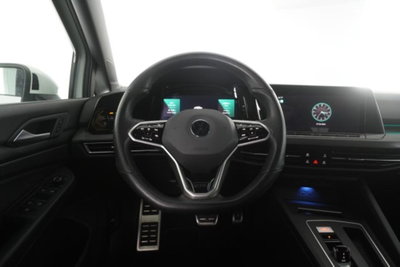 Volkswagen Golf 2.0 TDI GTD DSG (5)