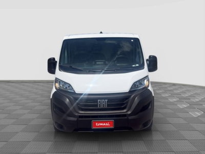 Fiat Ducato Furgone 30 2.2 MJT PC-TN Furgone (8)