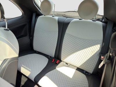 Fiat 500 1.0 Hybrid Dolcevita (11)