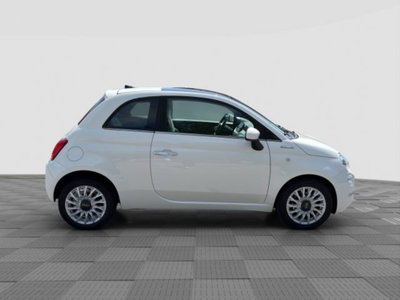 Fiat 500 1.0 Hybrid Dolcevita (6)