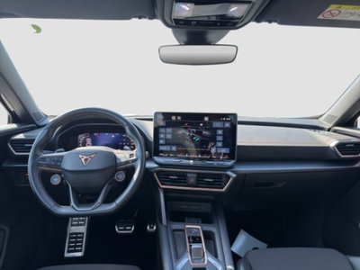 Cupra Formentor 1.5 hybrid 150cv dsg (11)