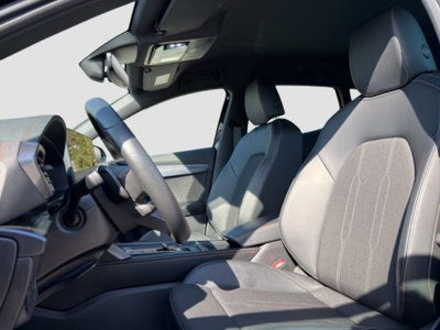 Cupra Formentor 1.5 hybrid 150cv dsg (9)