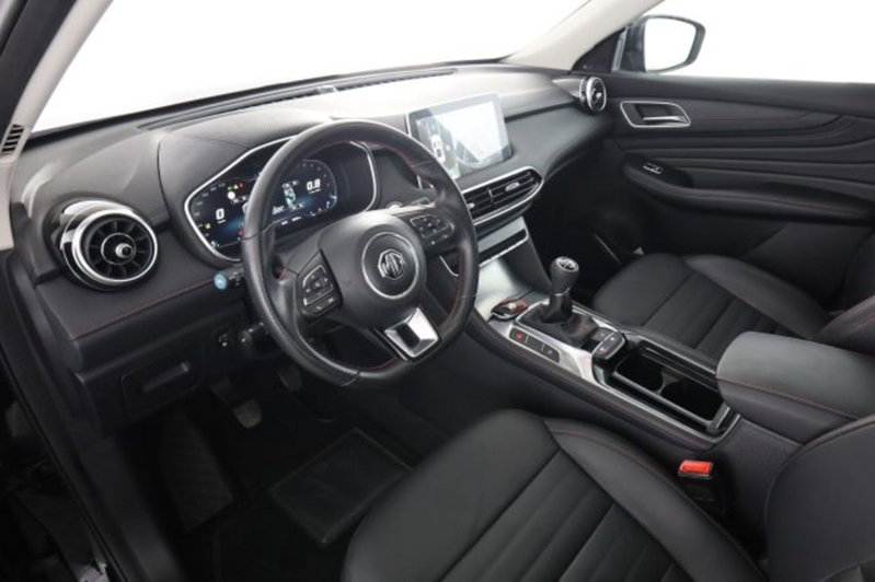 Mg HS HS 1.5T-GDI Luxury
